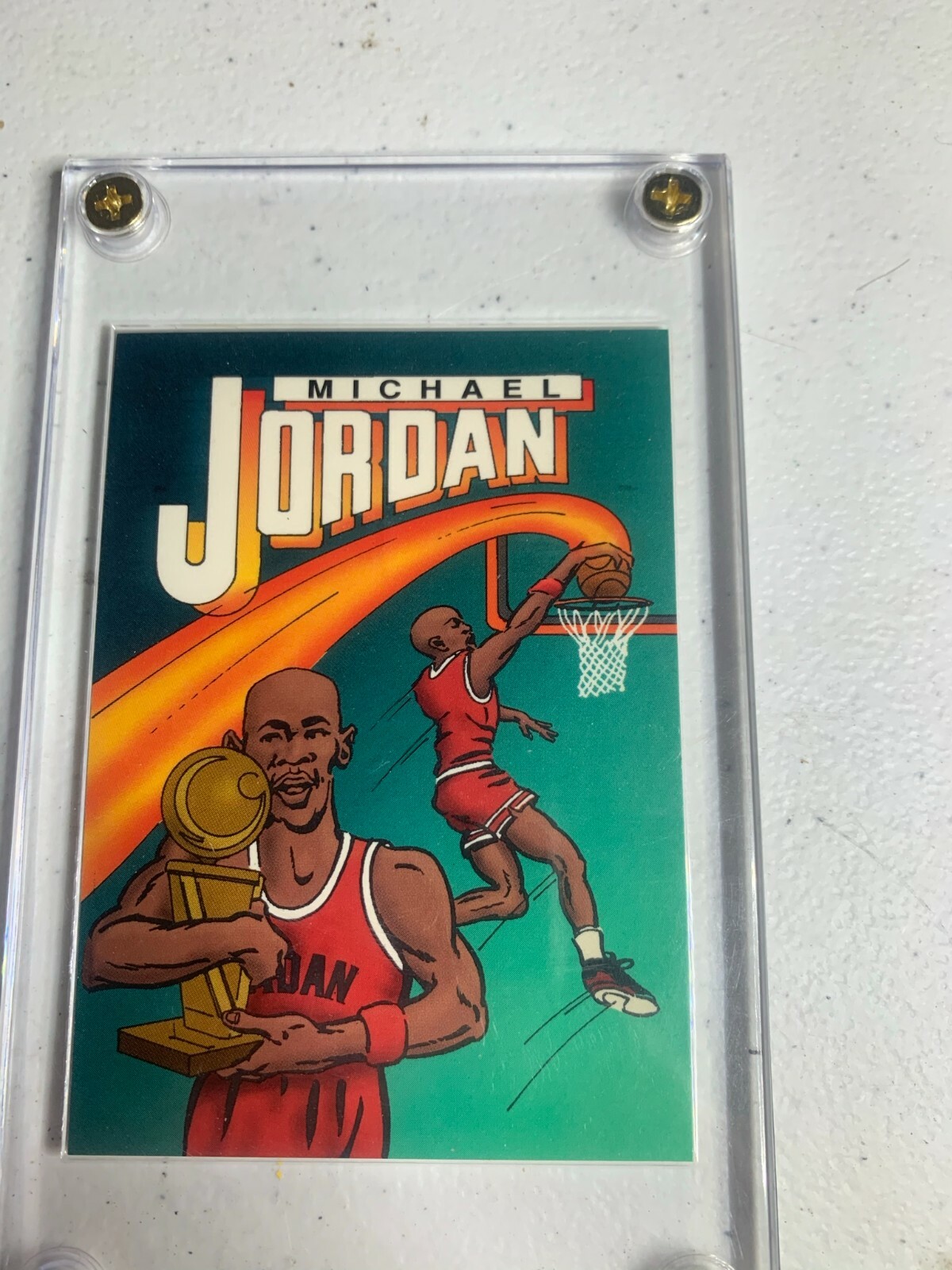 NBAカード MICHAEL JORDAN×SCOTTIE PIPPEN Michael Jordan / Scottie Pippen Basketball cards- 8 Total