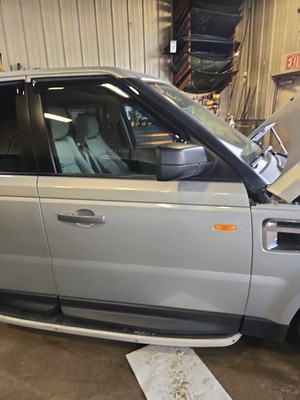Used Right Front Door fits: RANGE ROVER SPORT Right 06 07 08 09 10 11 12 13