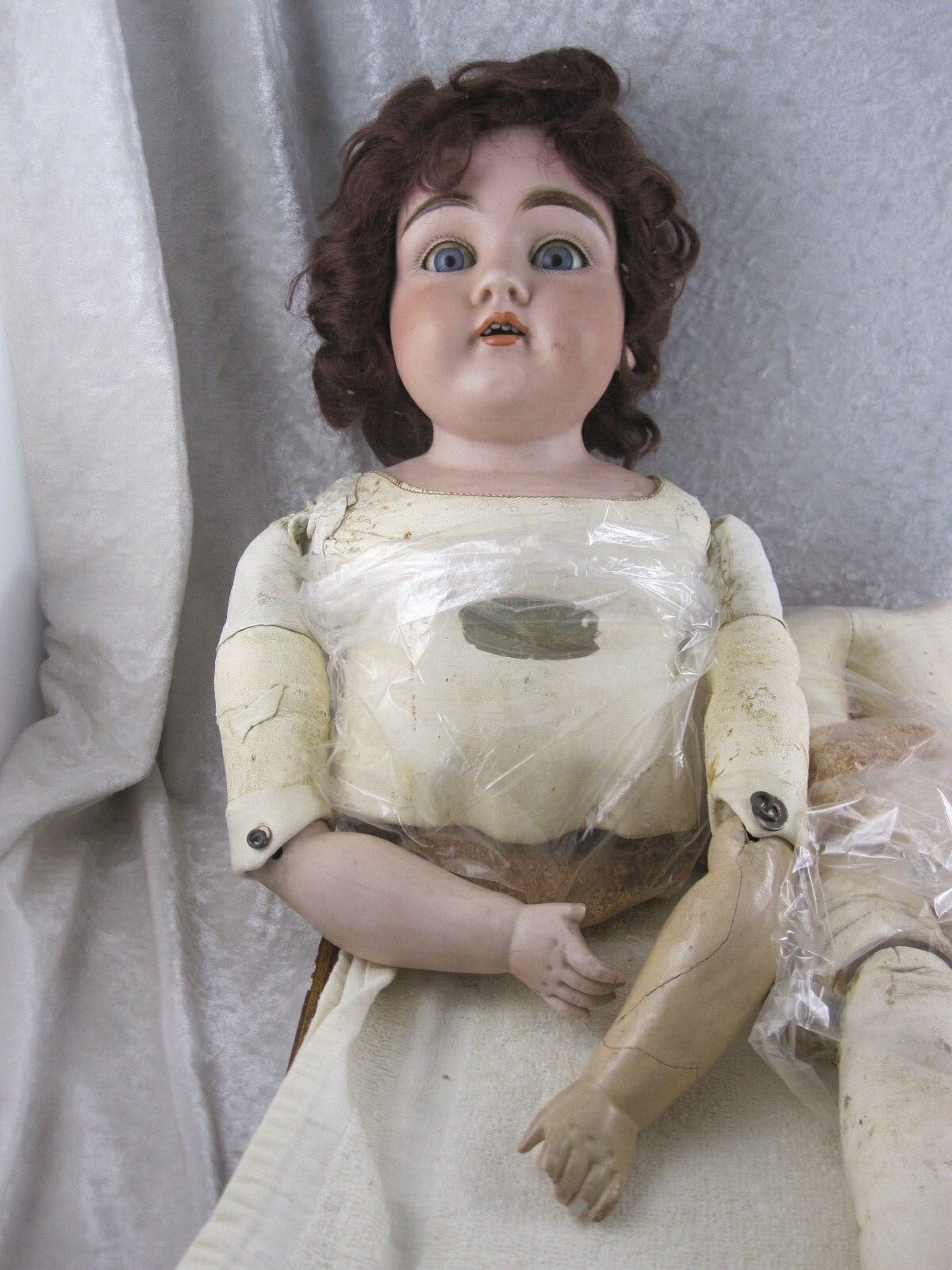 Antique Dolly Dimple Doll GermanyのeBay公認海外通販｜セカイモン