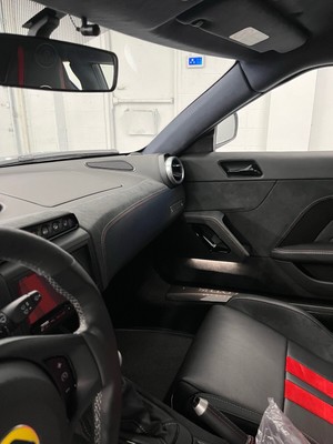 image 3 of interior