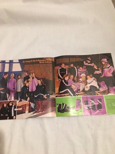 1972 Arctic Cat Clothing And Accessories