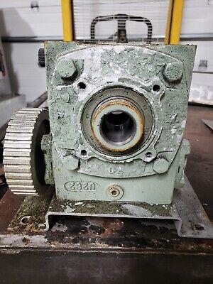 Hobart 00-186696 Gear Reducer, For Mix Arm from 4246 Meat Grinder Free Shipping
