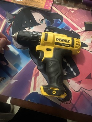Dewalt DCD710 12v Cordless Drill *TOOL ONLY*