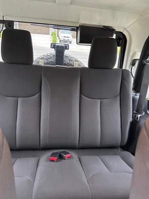 image 4 of interior