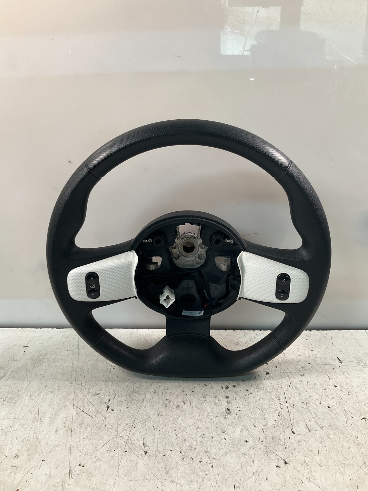 VOLANTE STERZO RENAULT TWINGO 2017