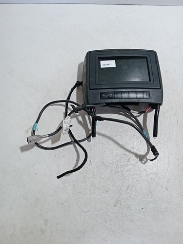 Mercedes-Benz GL-Class Diesel SUV 4/5dr Headrest Display Screen A1644409909 2007