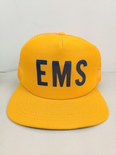 Snapback Cap Vintage