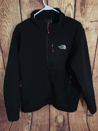 north face nuptse mens medium