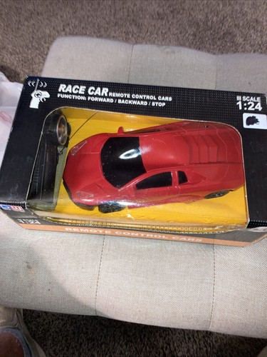 Power Craze mini rc car