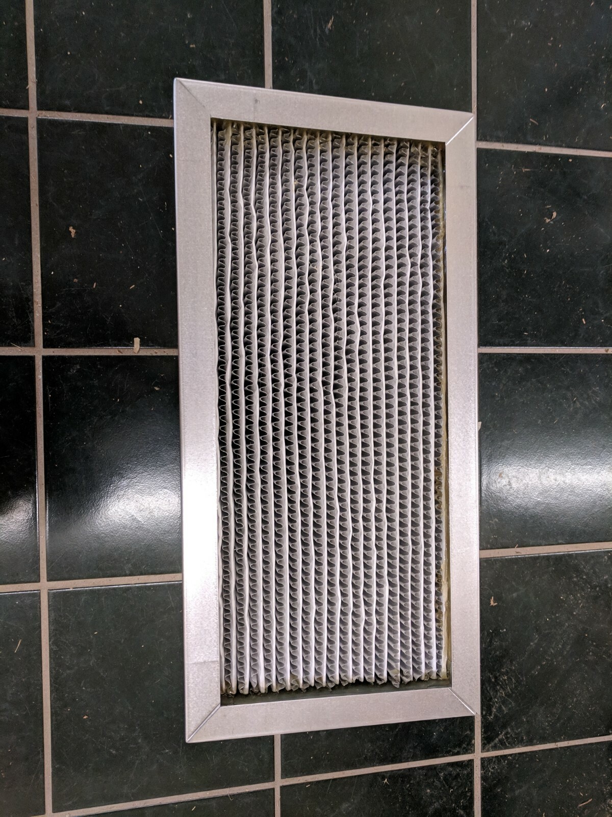 Tri-Dim Micro-Cell 95 Filter 95% D.O.P 863211232010 Filter Element New