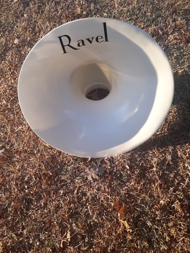 Sousaphone Ravell Fibras Glass