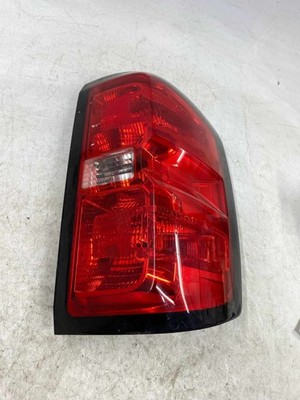 14 15 CHEVY SILVERADO 1500 Tail Light Lamp Passenger Right