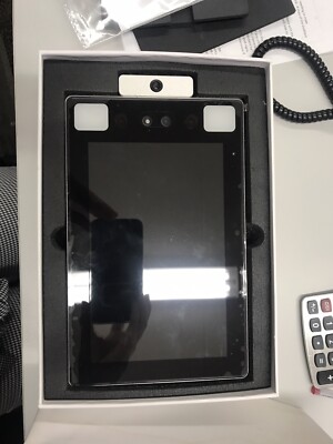 ZKTeco Proface X