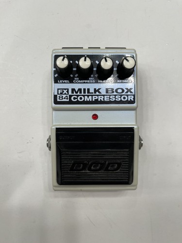 ギター DOD FX84 MILK BOX COMPRESSOR $_12.JPG?set_id=880000500F