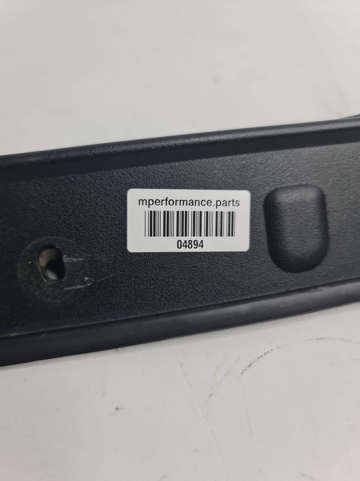 0 Bmw M3 G80 FENDER TRIM PANEL 7486826 image 6