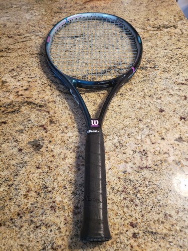 Wilson ProStaff テニスラケット【Pete Samprasモデル】 Wilson ProStaff テニスラケット【Pete Samprasモデル】
