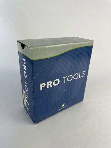 Pro Tools 5.3.1 Windows software Digidesign