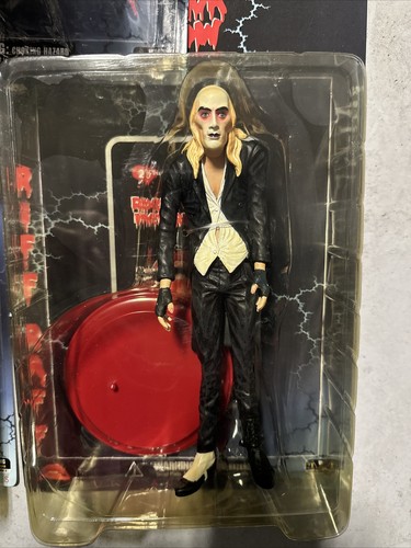 SET Of 3 - Vital Toys Rocky Horror