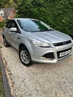2014 Ford Kuga 2.0 TDCi Titanium 5dr 2WD HATCHBACK Diesel Manual