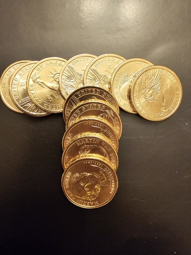 大特価　2008-SPresidential Dollar Roll PR 金貨 大特価 2008-SPresidential Dollar Roll PR 金貨 - メルカリ