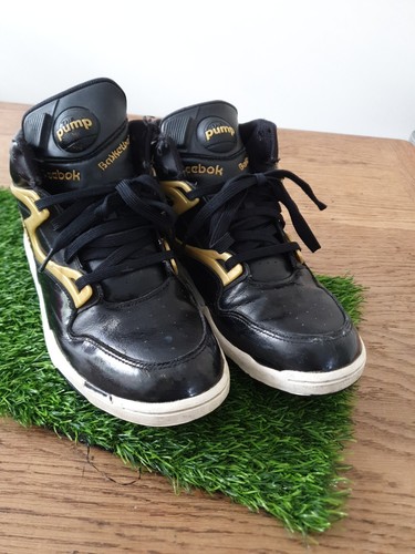 reebok pump hexalite