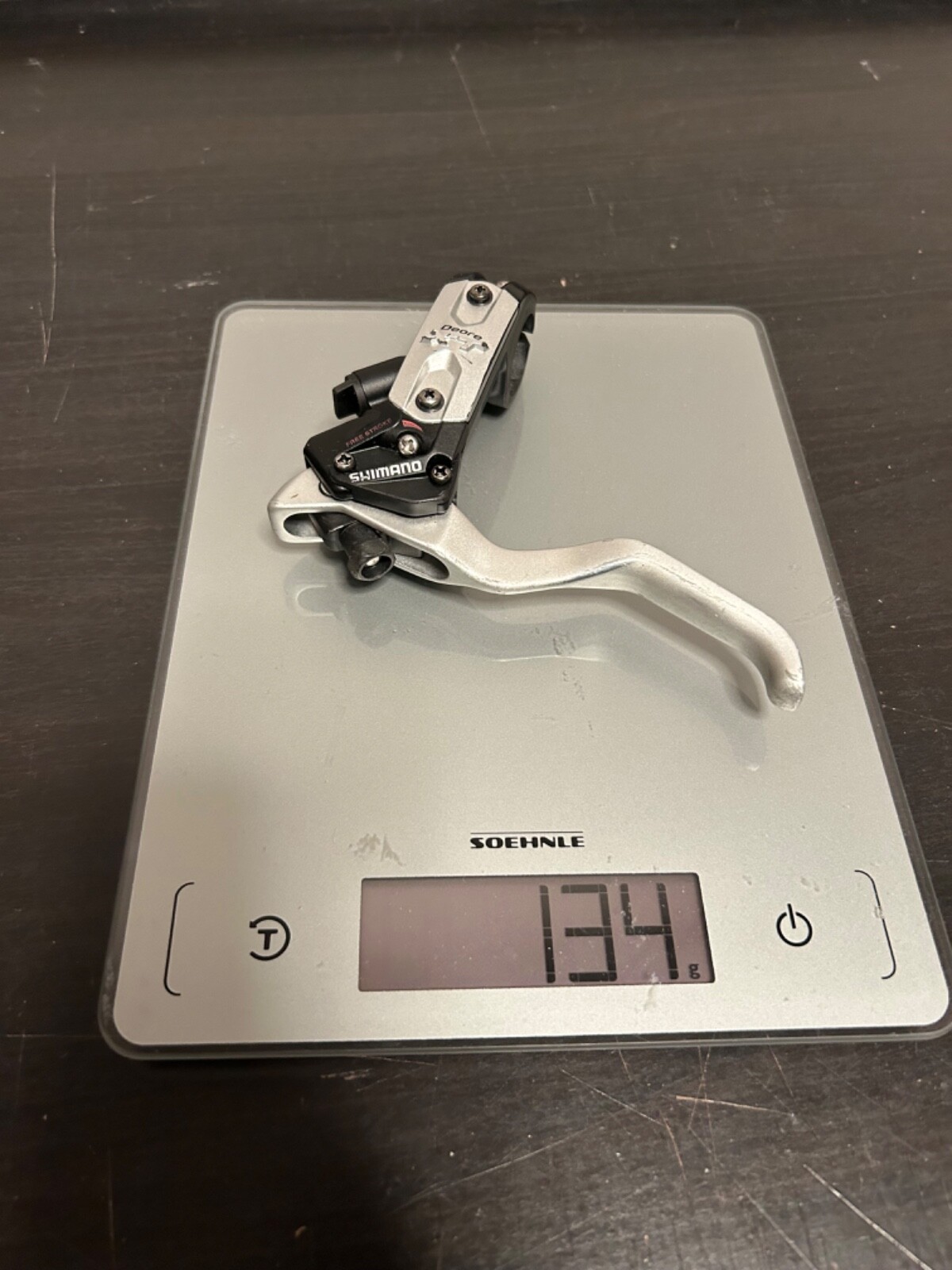 Shimano Deore XT BL-M775 Brake Lever DSC Brake Left Side | eBay