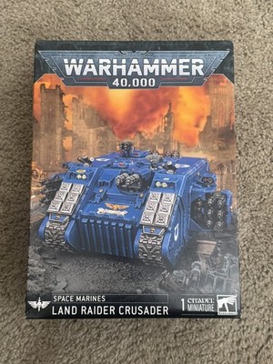 warhammer 40k スペースマリーン　ランドレイダーリディーマー 楽天市場】【新品】スペースマリーン：ランドレイダー