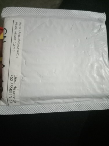 Item photo(s) from verified buyer