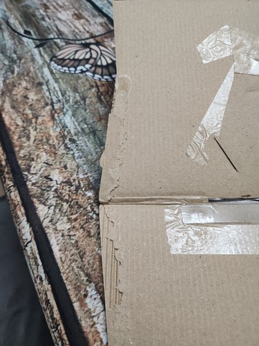 Artikelfoto(s) von einem verifizierten Käufer