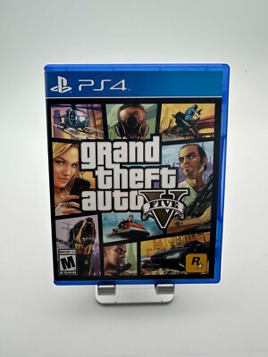 Sony Playstation 4 video game lot PS4 games all tested and working - You pick!