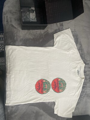Size Medium - Travis Scott Utopia B3 (Everything Included)