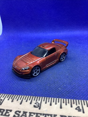 ミニカー Hot Wheels Honda S2000 AEM 1/64 Amazon.com: Hot Wheels Honda S2000 : Toys & Games