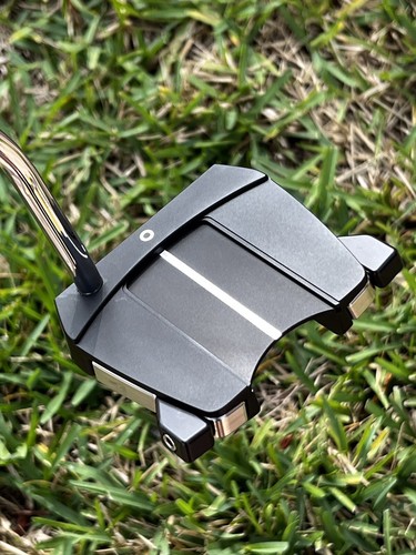 Kronos Golf Kampe Konvertible Putter | eBay