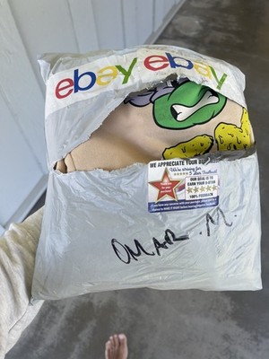 Item photo(s) from verified buyer
