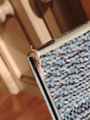 Fotos del artículo de un comprador verificado