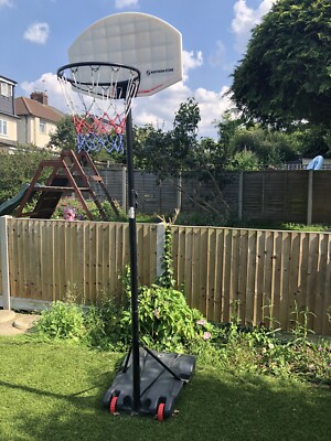 Basketball Stand for sale in UK | View 52 bargains