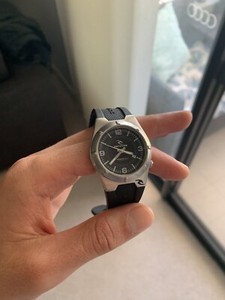 rip curl kids watch