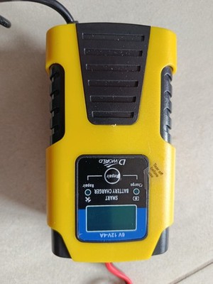 Foto dell'oggetto di un acquirente verificato