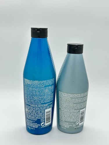 Redken Clear Moisture Shampoo 10.1 Oz & Conditioner 8.5 Oz Set Duo Combo 1 Each