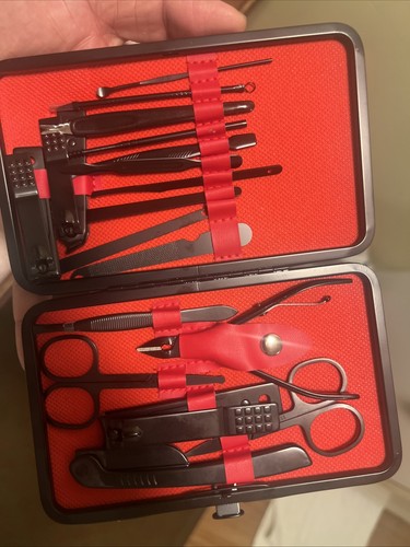 Artikelfoto(s) von einem verifizierten Käufer