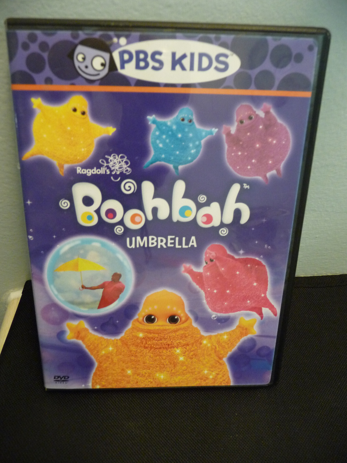 umbrella×熊ソニ DVD umbrella×熊ソニ DVD