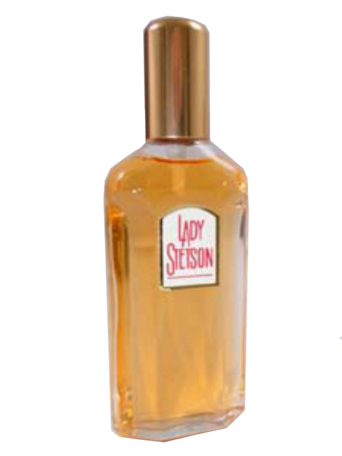 Stetson eau de cologne para mujeres