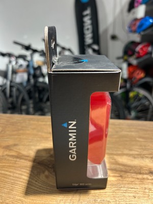 silicone case for edge 800 series garmin