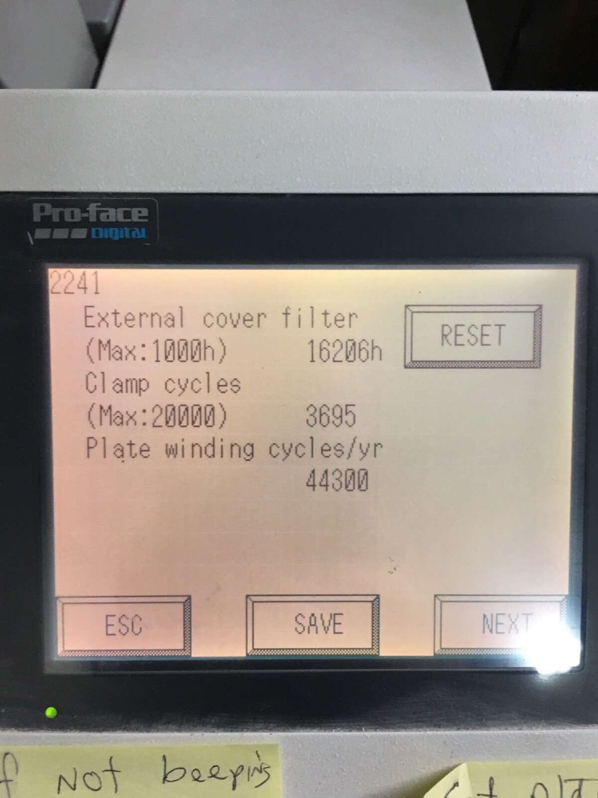 Screen PT-R4300S CTP Platesetter Agfa Acento S