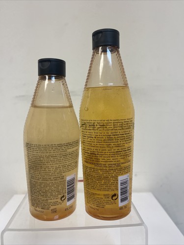 Redken Diamond Oil High Shampoo and Conditioner Duo 10.1/8.5oz