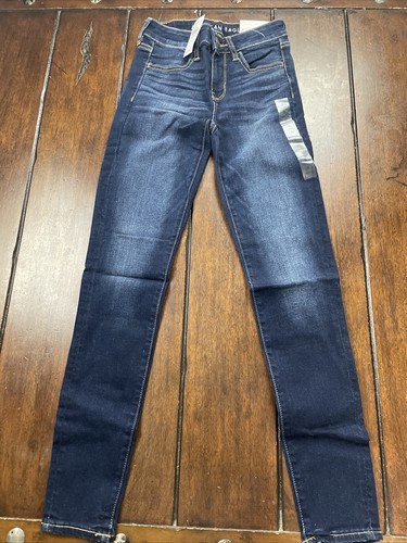 パンツ AMERICAN EAGLE NE(X)T LEVELSTRETCH 6 28W Ne(X)t Level Stretch Jeans for Women | American Eagle