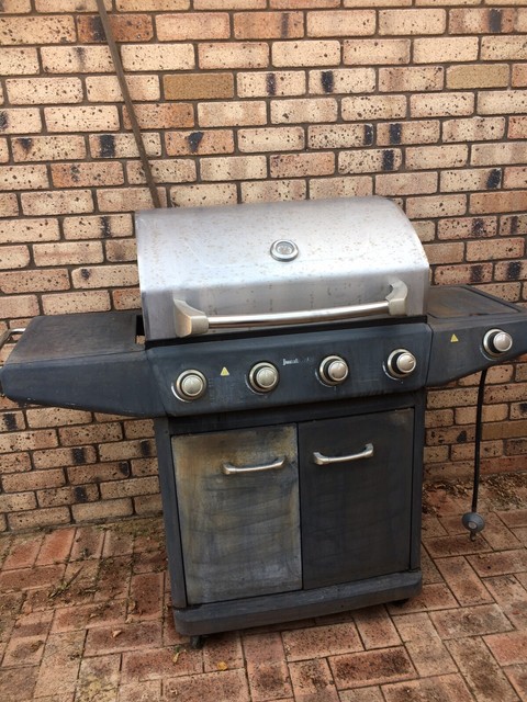 jumbuck brazier bbq