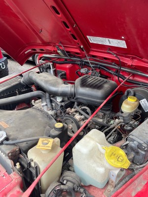 image 1 of engine