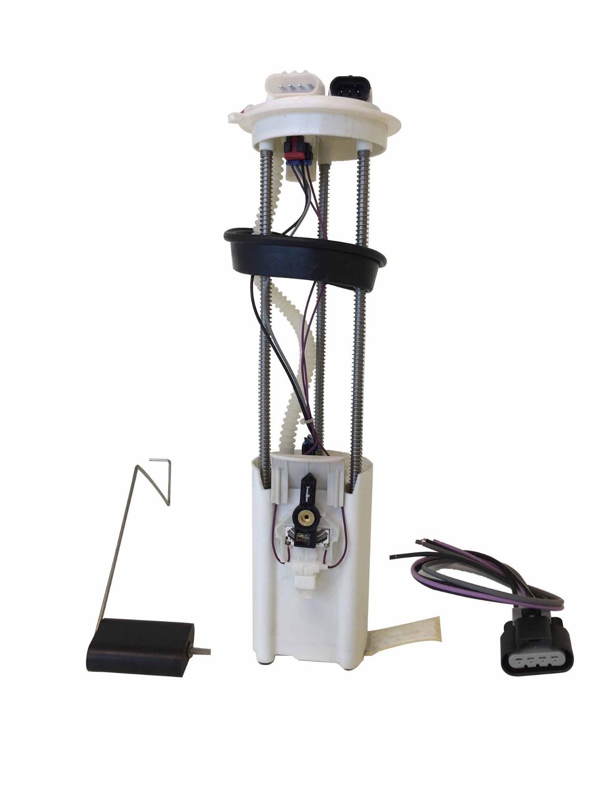 GM OEM Rear Bumper-Face Bar Brace Right 15708680