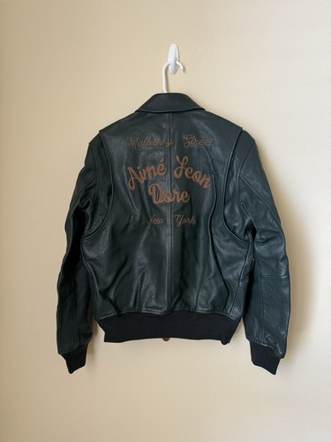 aime leon dore ナイロンジャケット XL Micro Logo Nylon Jacket – Aimé Leon Dore